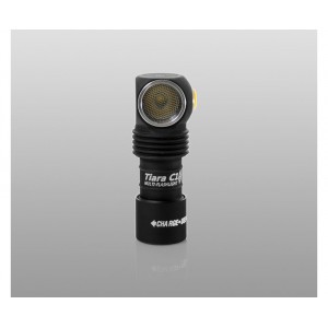 Фонарь Armytek Tiara C1 Pro Magnet USB XP-L Теплый